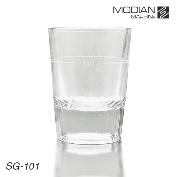 1盎司計量杯SG-101