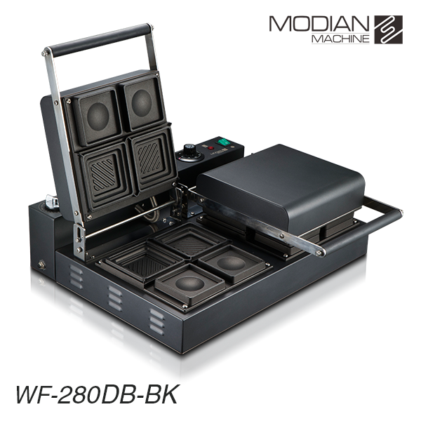 Hot Sandwich Maker(WF-280DB-BK)